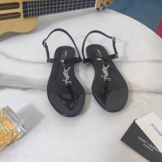 Ysl Sandals